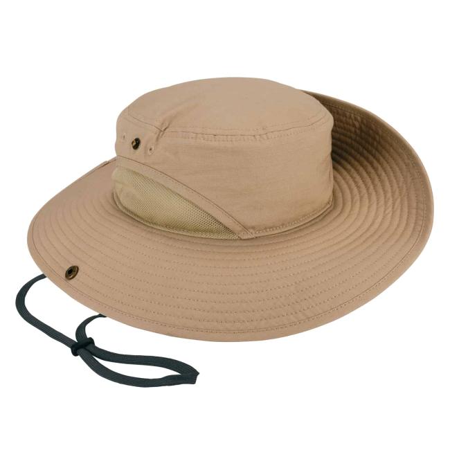 Sun hat