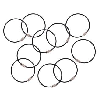 Arsenal 5719 Wire Cable Rings (10-Pack)