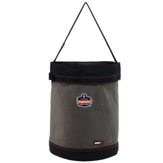 Arsenal 5935T XL Canvas Hoist Bucket and Top - Web Handle