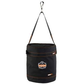Arsenal 5970T Nylon Hoist Bucket and Top - Swiveling Hook