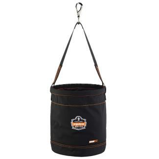Arsenal 5970 Nylon Hoist Bucket - Swiveling Hook