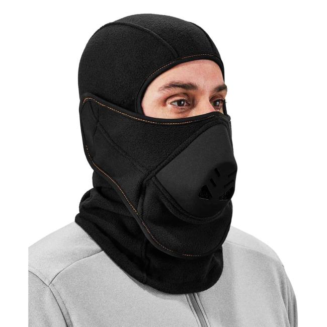 Balaclava on model