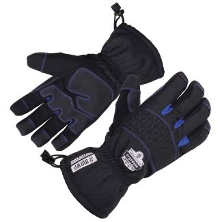 ProFlex 819WP Extreme Thermal Waterproof Winter Work Gloves, EN 388: 4222B