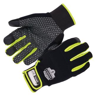 ProFlex 850 Insulated Freezer Gloves - ANSI/ISEA 105-2016 A2
