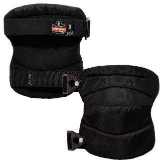 ProFlex 230 Knee Pads - Wide Soft Cap