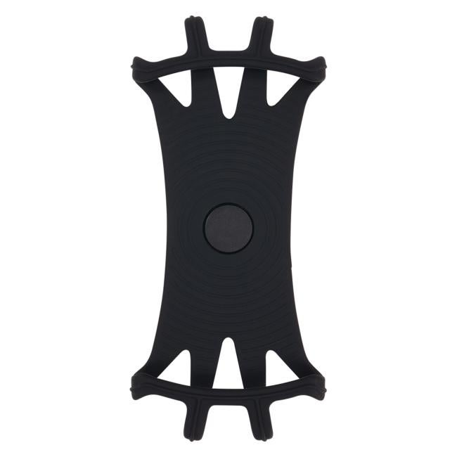 Front view of scanner wrist mount holder replacement
