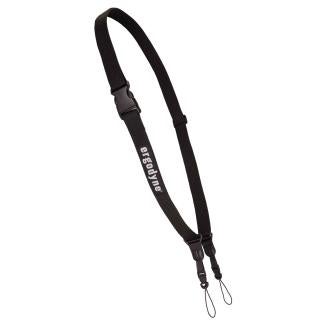 Squids 3134 Barcode Scanner Sling - Breakaway Design