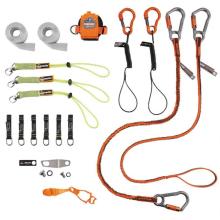 Full finishing and masonry kit