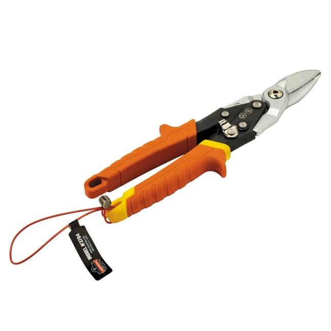3704 Orange Web Tool Tails - 2lb 6-pack  image 2.