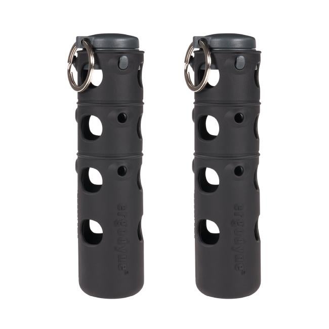 2-pack of tool grip and tether attachment