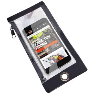 Squids 3760 Water-Resistant Phone Pouch with Lanyard Attachment Point