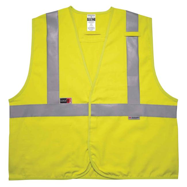 front of vest  image 1