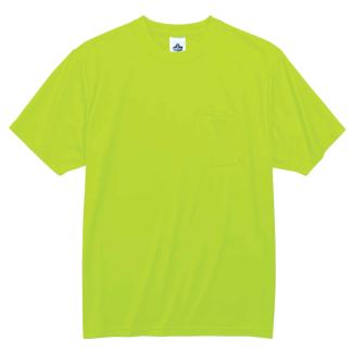 GloWear 8089 Hi-Vis T-Shirt - Non-Certified
