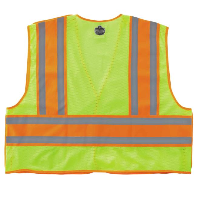 back of vest
