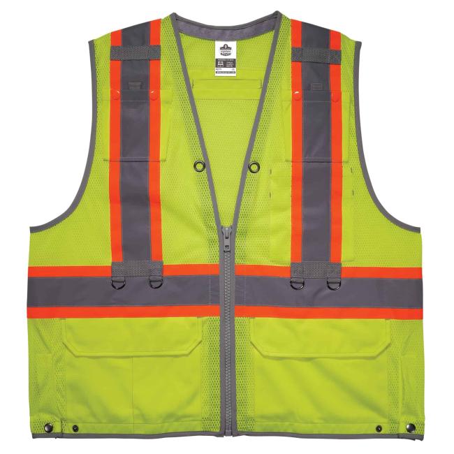 front of vest image 1