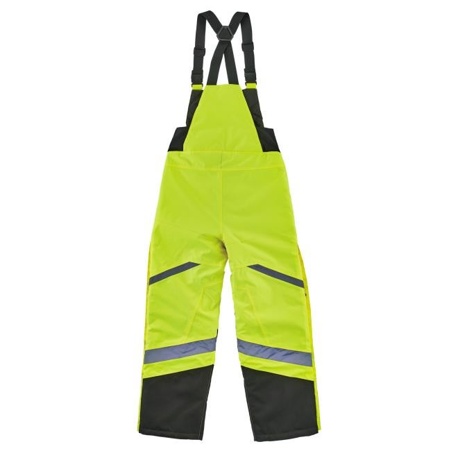 Back of bibs