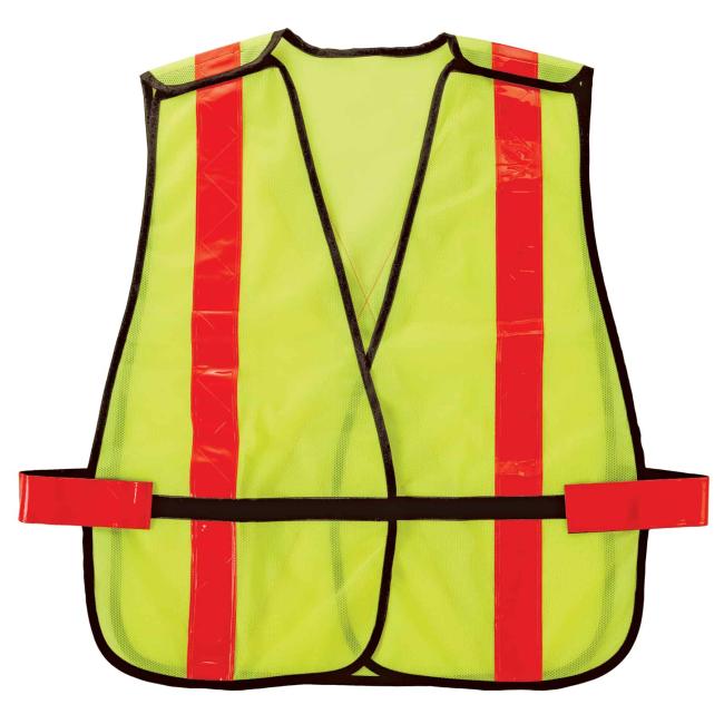 Hi-vis vest