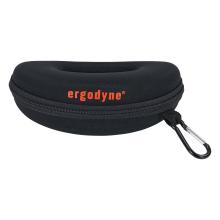Safety glasses hard case