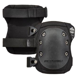 ProFlex 335 Non-Slip Knee Pads - Rubber Cap