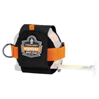 Squids 3770 Tape Measure Holder - Belt Clip