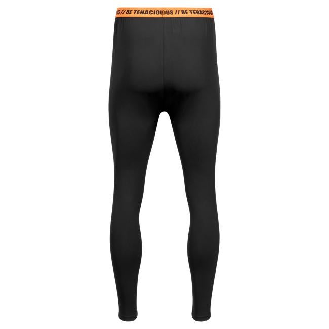 Back of pants