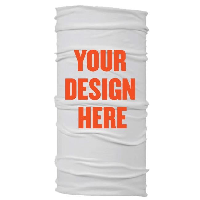 your design here: custom logoing available