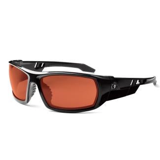 Skullerz ODIN Safety Glasses - Polarized Lens
