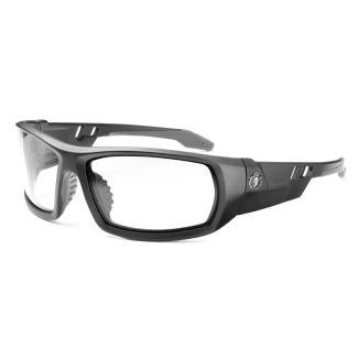Skullerz ODIN Anti-Scratch & Enhanced Anti-Fog Safety Glasses