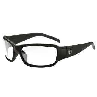 Skullerz THOR Anti-Scratch & Enhanced Anti-Fog Safety Glasses