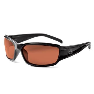 Skullerz THOR Safety Glasses - Polarized Lens