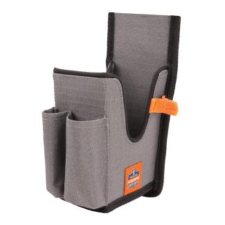 Squids 5540 Barcode Scanner Holster for Gun Grip Mobile Computers - Belt Loop