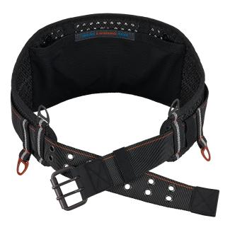 Arsenal 5557 7-Inch Padded Tool Belt - Tool Tethering Attachment Points