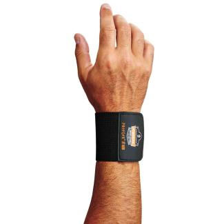 ProFlex 400 Wrist Wrap Support