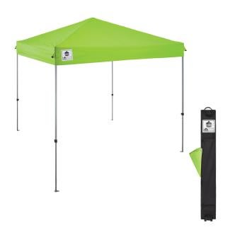 SHAX 6010 Legacy Pop-Up Tent - 10ft X 10ft