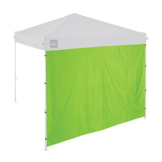 SHAX 6194 Pop-Up Tent Sidewall - 10ft x 10ft Tent