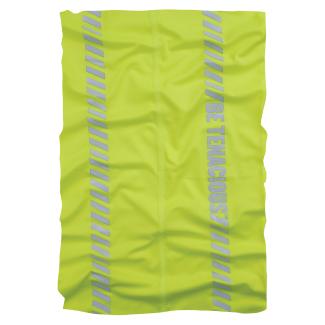 Chill-Its 6487R Reflective Cooling Neck Gaiter
