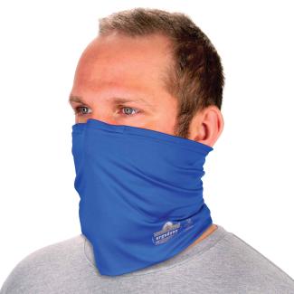 Chill-Its 6489 2-Layer Cooling Neck Gaiter - Performance Knit