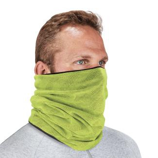 N-Ferno 6491 Reversible Thermal Multi-Band - Fleece Interior, Polyester Exterior