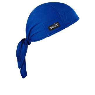 Chill-Its 6615 High-Performance Bandana - Terry Cloth Sweatband, Tie Closure