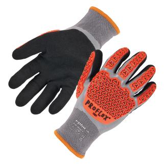 ProFlex 7521 Thermal Coated Impact-Resistant Gloves - ANSI/ISEA 138-2019 Level 1