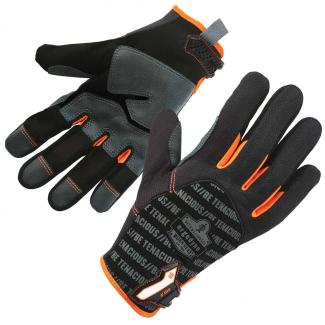 ProFlex 810 Reinforced Utility Gloves - EN 388: 3121X