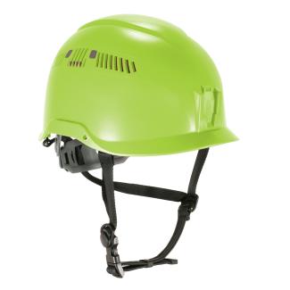 Skullerz 8977 Safety Helmet with Adjustable Venting - Type 2, Class C