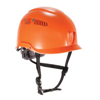 Skullerz 8977 Safety Helmet with Adjustable Venting - Type 2, Class C