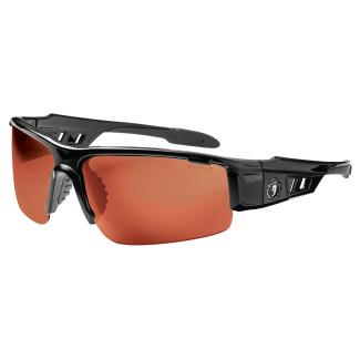 Skullerz DAGR Safety Glasses - Polarized Lens