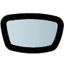 Indoor/Outdoor Lens, Black Frame