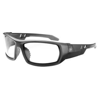 Skullerz ODIN Anti-Scratch & Enhanced Anti-Fog Safety Glasses