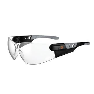 Skullerz SAGA Safety Glasses