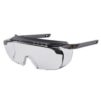 Skullerz OSMIN Over-the-Glass Safety Glasses