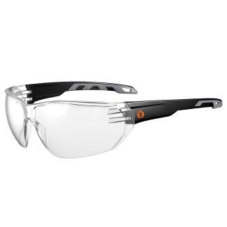 Skullerz VALI Anti-Scratch & Enhanced Anti-Fog Safety Glasses