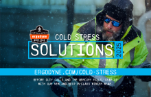 cold stress card pdf
